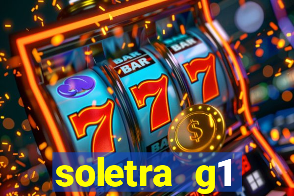 soletra g1 respostas hoje